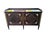 Hickory Chair Company Embassy Mahogany Sideboard by Mariette Himes Gomez For Sale In Indianapolis - Image 6 of 17