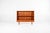 Wood Vintage Scandinavian Teak Bookcase with Drawers, 1960s For Sale - Image 7 of 12