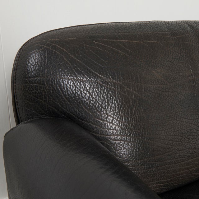 DS-125 Sofas by Gerd Lange for de Sede, 1980s, Set of 2 For Sale - Image 12 of 15