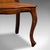 Antique Reception Hall Chair, Scottish, Oak, Side, Occasional Seat, Victorian For Sale - Image 10 of 10
