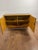 Dresser by Jitona with Black Glass on Top, 1960 For Sale - Image 3 of 7