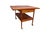 Wood Mid-Century Modern Josef Frank Svenkst Tenn Model 756 Serving Trolley For Sale - Image 7 of 14
