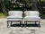 Traditional Vintage Regency Rope and Knot Lounge Chairs - A Pair For Sale - Image 3 of 8