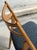 Brown CH29 Sawbuck Dining Chairs by Hans J. Wegner for Carl Hansen & Son, Denmark, 1950s, Set of 4 For Sale - Image 8 of 11