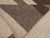 Textile 1970s Vintage Handmade Wool Cotton Beige Runner Rug For Sale - Image 7 of 11