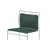 Mid-Century Tulu Chair with Chrome Frame by Kazuhide Takahama for Cassina For Sale - Image 6 of 13