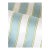 The House of Scalamandré Piano Stripe Fabric, Robin'S Egg For Sale