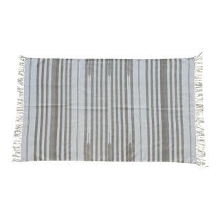 Chandigar Rug, 8X10 For Sale