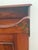 Wood Primitive Pine Dry Sink Cabinet, Circa Mid 1900s For Sale - Image 7 of 16