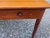 Hans Wegner Model 305 Writing Desk, Teak & Oak, Scandinavian Modern For Sale - Image 9 of 12