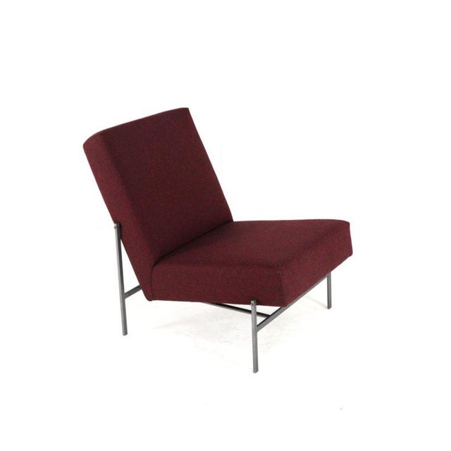 Vintage Mid-Century Modern Velp Chair For Sale - Image 6 of 16