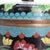 Antique Chinese Floral Cloisonne Enameled Lidded Tea Consister With Foo Dog For Sale - Image 6 of 15