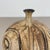 1980s Abstract Ceramic Studio Pottery Vase attributed to Gerhard Liebenthron, Germany, 1980s For Sale - Image 5 of 15