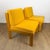 Vintage Scandinavian Pine and Fabric Lounge Chairs, 1960s, Set of 2 For Sale - Image 4 of 18