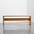 Pine Bench from Les Arcs, France, 1970s For Sale - Image 9 of 12