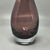 Space Age Purple Vase by V. Nason in Murano Glass, Italy, 1970s For Sale - Image 6 of 7