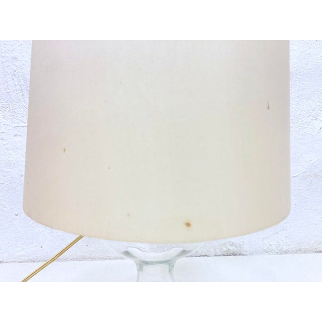 Mid-Century Modern ML1 Table Lamp by Ingo Maurer for Design M, 1970s For Sale - Image 3 of 9