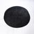 Wood Early 20th Century Oval Tole Tray on Stand For Sale - Image 7 of 12