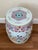 Late 20th Century Vintage Famille Rose Porcelain Garden Stool For Sale - Image 5 of 12
