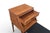 Mid 20th Century Small Chippy Telephone Bench With Pullout Seat For Sale In San Francisco - Image 6 of 13