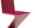 Red Zig Zag Chair by Gerrit Thomas Rietveld for Cassina For Sale - Image 8 of 16