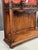 Antique Historicist Display Cabinet in Wood, 1870s For Sale - Image 9 of 12