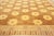 Early 21st Century Modern Transitional Wool and Silk Rug with Classic Florals by Doris Leslie Blau For Sale - Image 5 of 8
