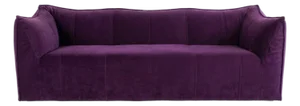 Mario Bellini B&b Italia Le Bombole Sofa