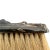 Metal 1904 Antique Vanity Valet Brush Silver Plate Repouseé Floral Motif Horse Hair Bristles For Sale - Image 7 of 9
