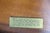 Brown Theodore Alexander Walnut Game Table For Sale - Image 8 of 16