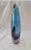 Flavio Poli 1970s Mid-Century Modern Sommerso Art Glass Penguin Vase Attrib. Flavio Poli For Sale - Image 4 of 9