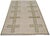 Moroccan Moroccan Azilal Hand Knotted Wool Rug,6'X9'3" For Sale - Image 3 of 5
