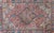 Early 20th Century Persian Heriz Rug For Sale - Image 15 of 16