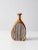 Mid Century Live Edge Vase For Sale - Image 4 of 13