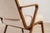 Wood Vintage German Model 53693 Chairs by Selman Selmanagic, 1957, Set of 2 For Sale - Image 7 of 13