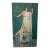 Original Mid Century Classical Portrait of Sappho For Sale