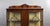 Edwardian Mahogany Display Cabinet, 1910s For Sale - Image 3 of 9