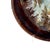 Large Earthenware Plate, 19th Century For Sale - Image 3 of 6
