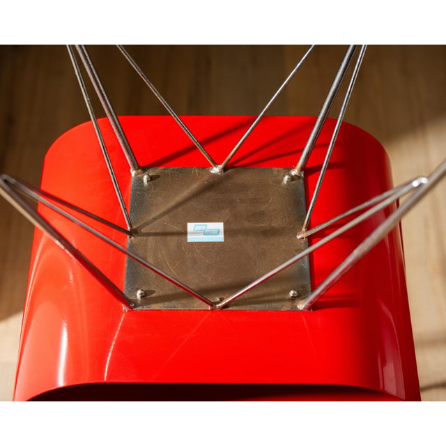Johnny Lim for Pure Design "Star69" Side Tables, Canada, 1997 – Pair For Sale - Image 13 of 16