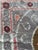 Samarkand Suzani Tablecloth — Boho Textile For Sale In New York - Image 6 of 8