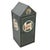 Metal Locker from Castrol For Sale - Image 10 of 10