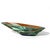 Glass Max Ingrand, Fontana Arte, Mid-Century Modern, Large Ashtray, Cut Crystal, 1960s For Sale - Image 7 of 9