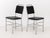 Warren McArthur Art Deco Table and Chairs, Circa 1933 For Sale In New York - Image 6 of 14