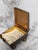 20th Century Ornate Brass Copper Trinket Box For Sale In San Francisco - Image 6 of 9