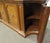 Vintage Traditional 80 In. Burled Wood Sideboard For Sale - Image 9 of 10