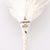 Silver Arts & Crafts Movement Sterling Serving Spoon Signed Whiting Manufacturing For Sale - Image 8 of 9