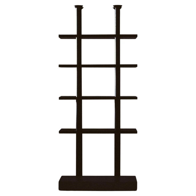 Peristylo 4 Shelves with Baseboard by Oscar Tusquets For Sale - Image 6 of 6