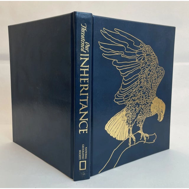 America's national parks, forests, and wildlife refuges, Bureau of Land Managemnt holdings, and other Federally owned...