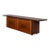 Long Sideboard, Model "Sheraton" by Giotto Stoppino and Lodovico Acerbis for Acerbis, Italy, 1970s For Sale