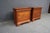 French Louis Philippe Style Cherry Nightstands by Stickley – Pair For Sale - Image 3 of 15